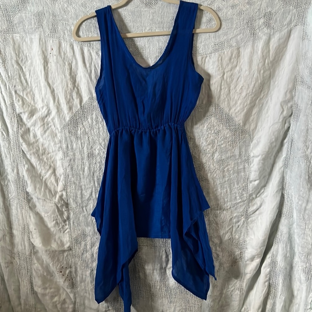 🌈 Handmade Tunic dress from Thailand